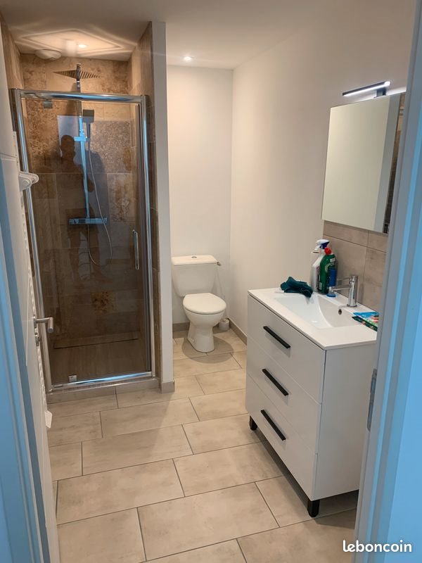 Appartement à louer, 95m², Roisey