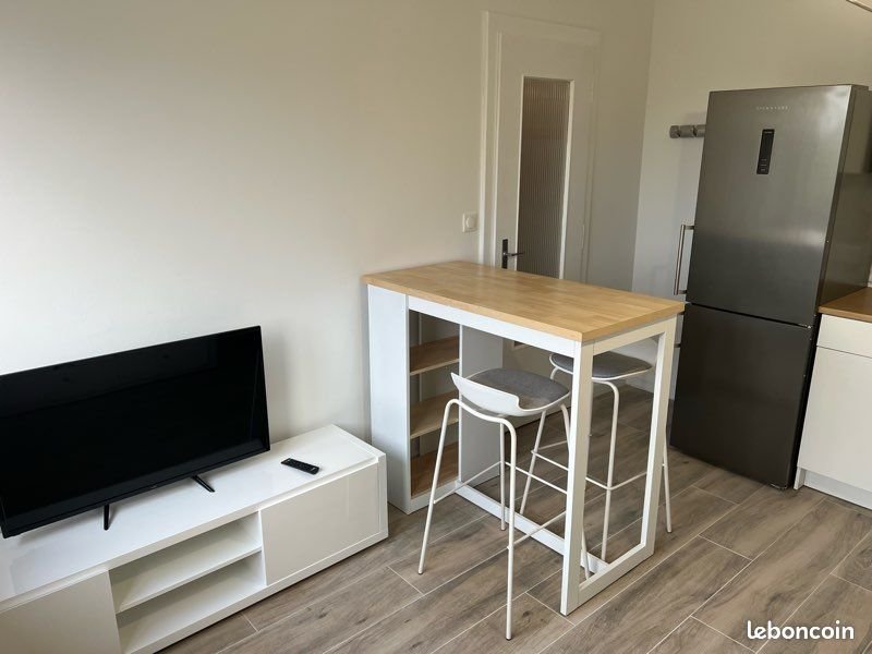 Appartement à louer, 20m², Uckange