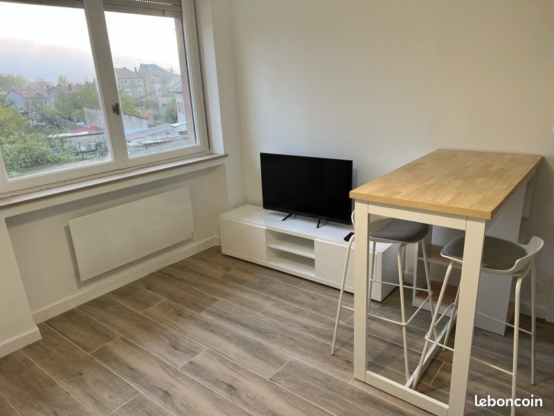 Appartement à louer, 20m², Uckange