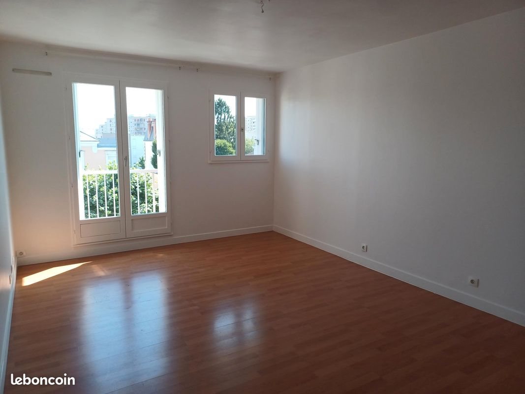 Appartement à louer, 62m², Deuil-la-Barre