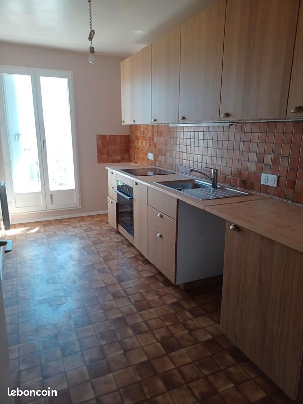 Appartement à louer, 62m², Deuil-la-Barre
