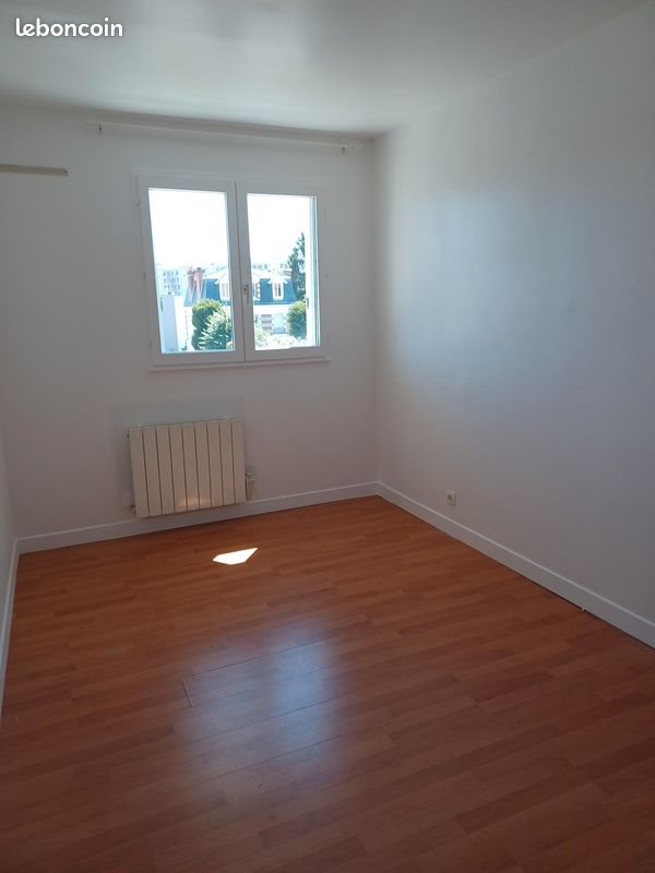 Appartement à louer, 62m², Deuil-la-Barre