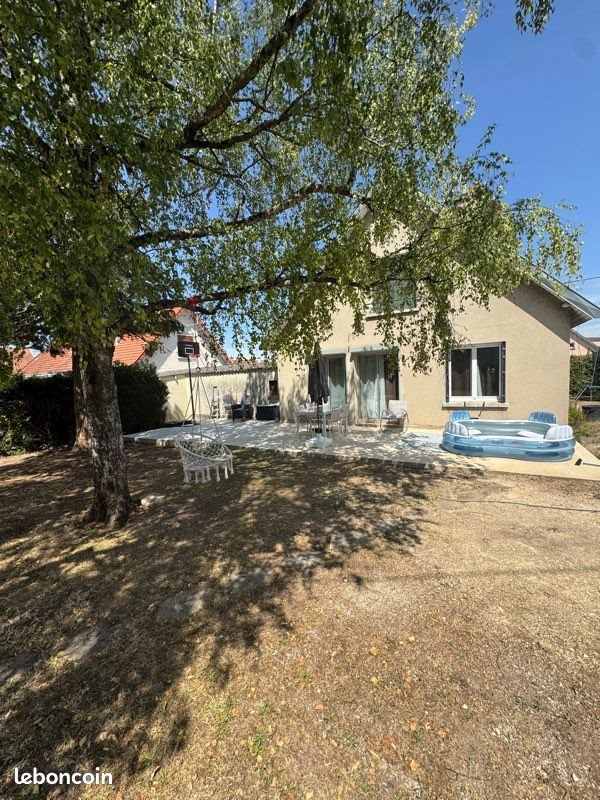 Maison à vendre, 95m², Romilly-sur-Seine