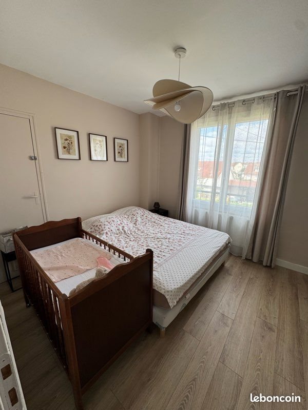 Maison à vendre, 95m², Romilly-sur-Seine