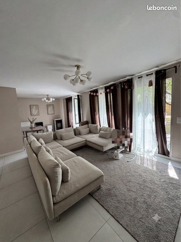 Maison à vendre, 95m², Romilly-sur-Seine