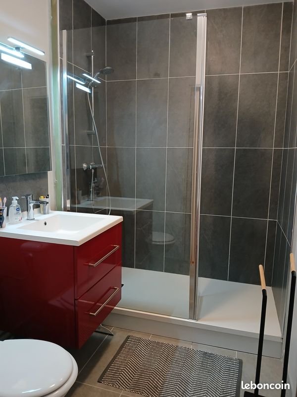 Appartement à louer, 38m², Chartres