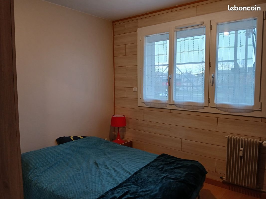 Appartement à louer, 38m², Chartres