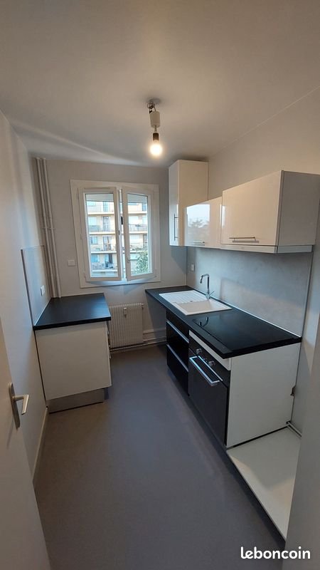 Appartement à louer, 38m², Chartres