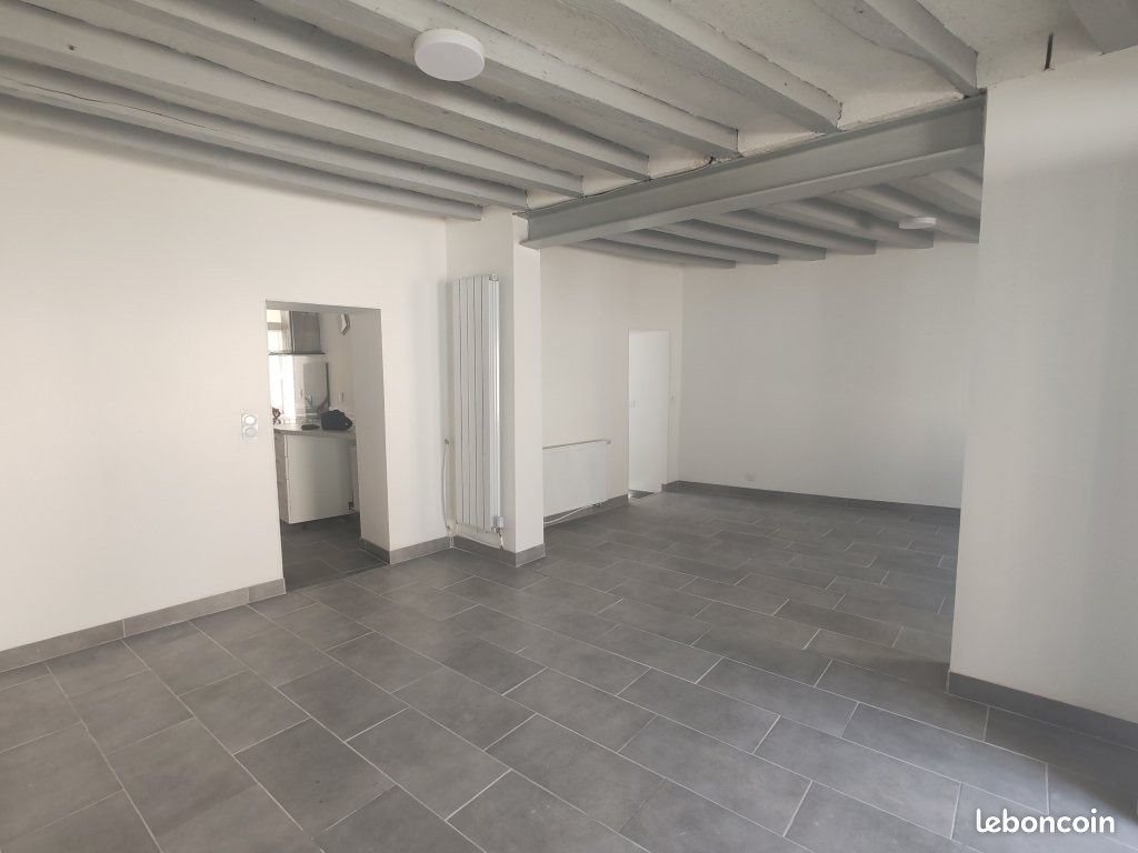 Maison à louer, 108m², Blou