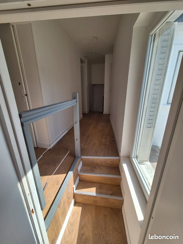 Maison à louer, 108m², Blou