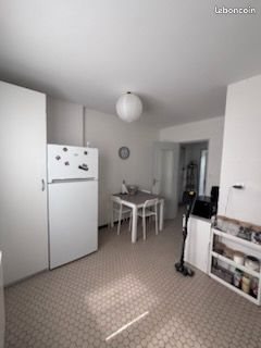 Appartement à louer, 76m², Unieux