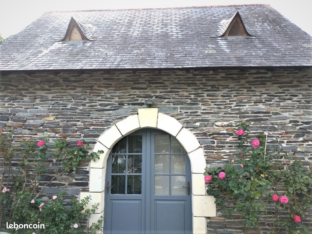 Appartement à louer, 25m², Angers