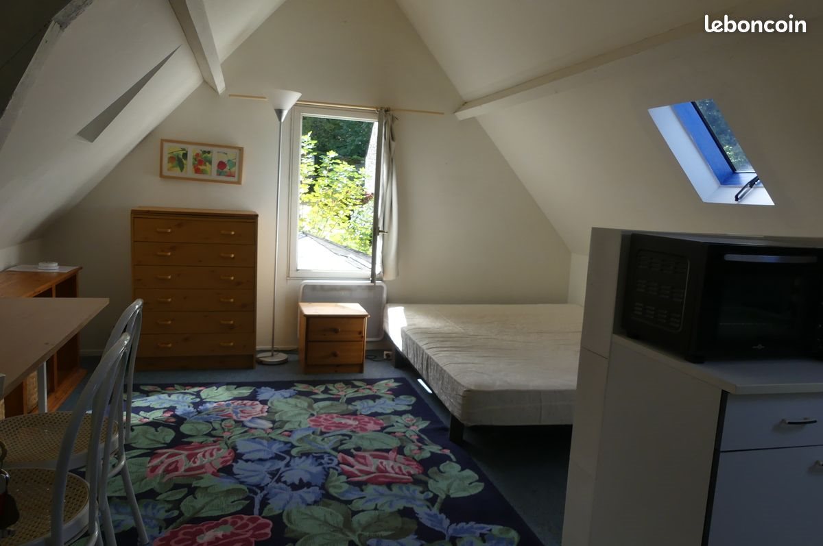 Appartement à louer, 25m², Angers