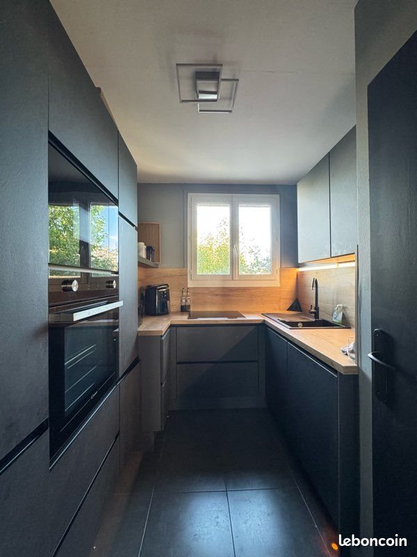 Appartement à vendre, 60m², Chalon-sur-Saône