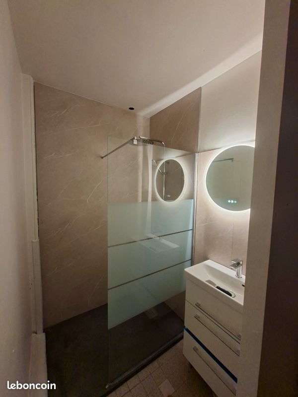 Appartement à louer, 50m², Calais