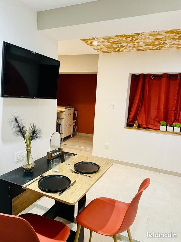 Appartement à louer, 16m², Avignon