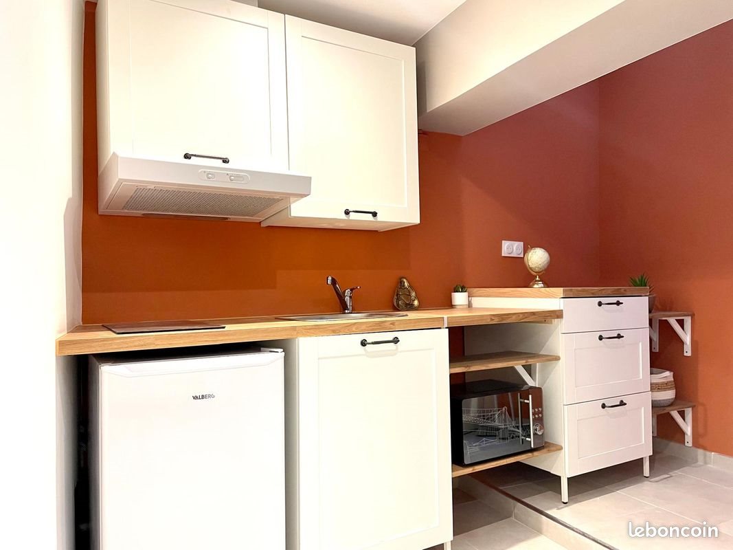 Appartement à louer, 16m², Avignon