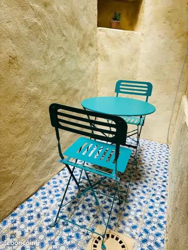 Appartement à louer, 16m², Avignon