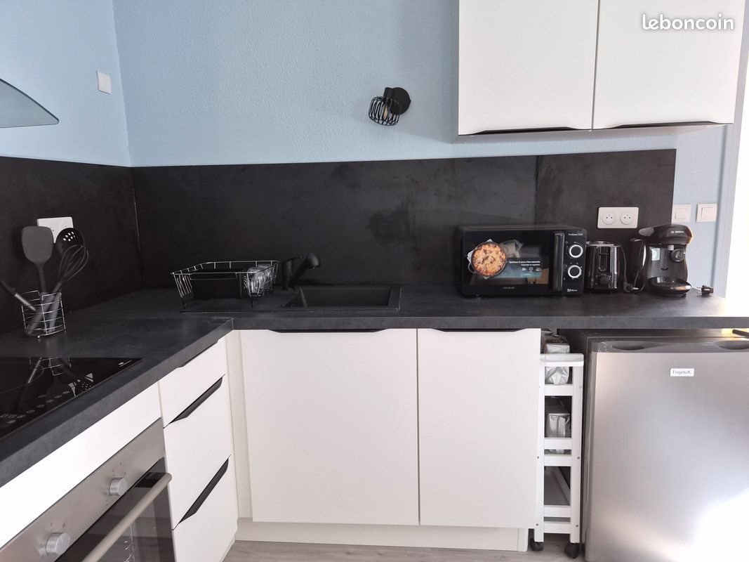 Appartement à louer, 38m², Libourne
