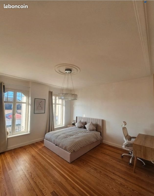 Appartement à vendre, 92m², Hagondange