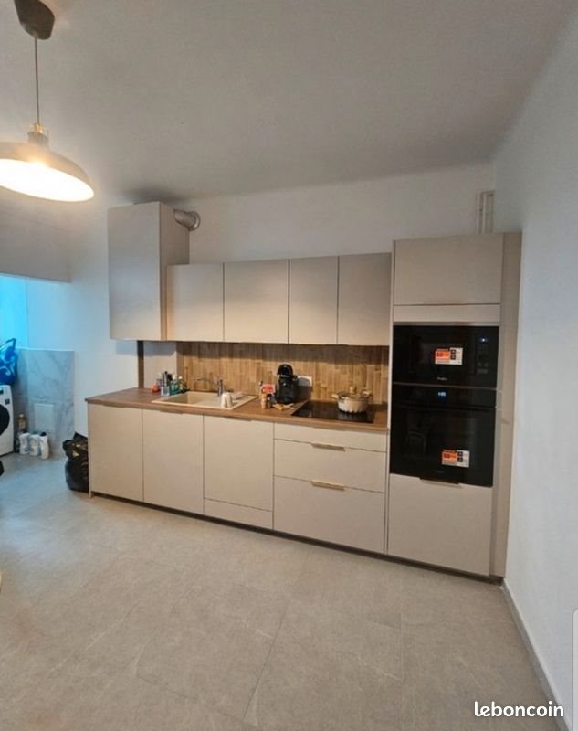 Appartement à vendre, 92m², Hagondange