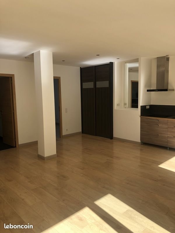 Appartement à vendre, 59m², Villefranche-sur-Saône