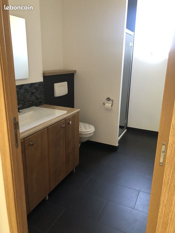 Appartement à vendre, 59m², Villefranche-sur-Saône