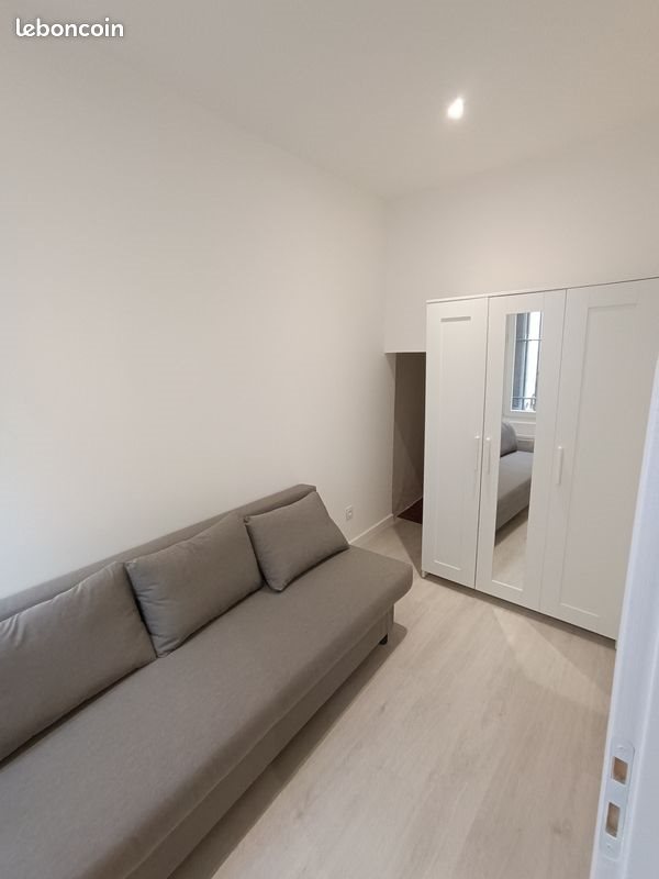 Appartement à louer, 28m², Apt