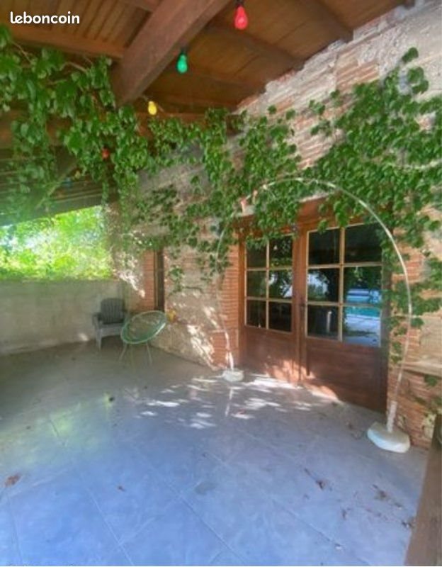 Maison à vendre, 240m², Montauban