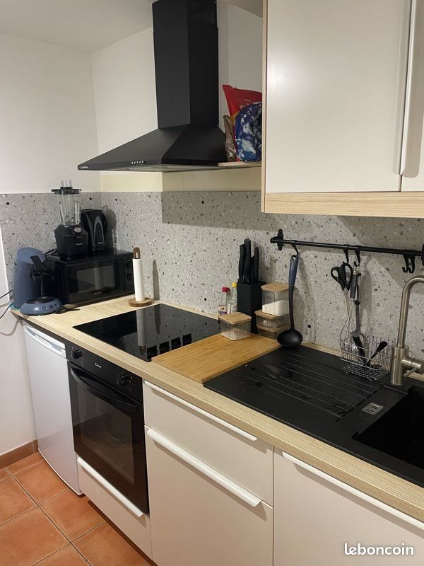 Appartement à louer, 37m², Cavaillon
