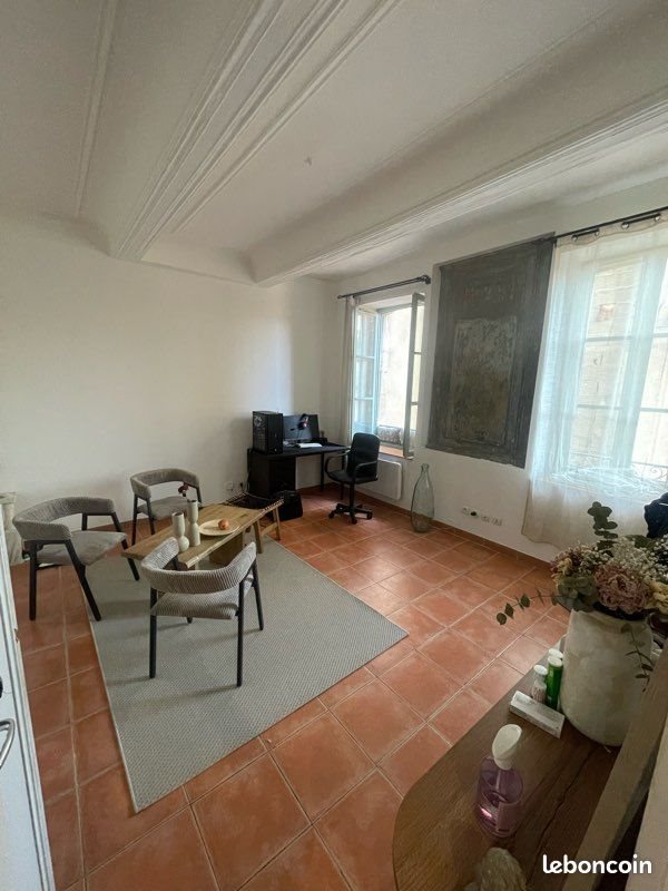 Appartement à louer, 37m², Cavaillon