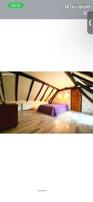 Maison à vendre, 104m², Le Lardin-Saint-Lazare