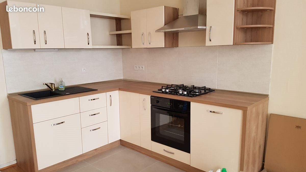 Appartement à louer, 46m², Toul