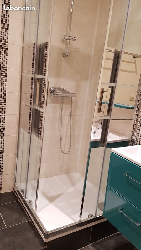 Appartement à louer, 46m², Toul
