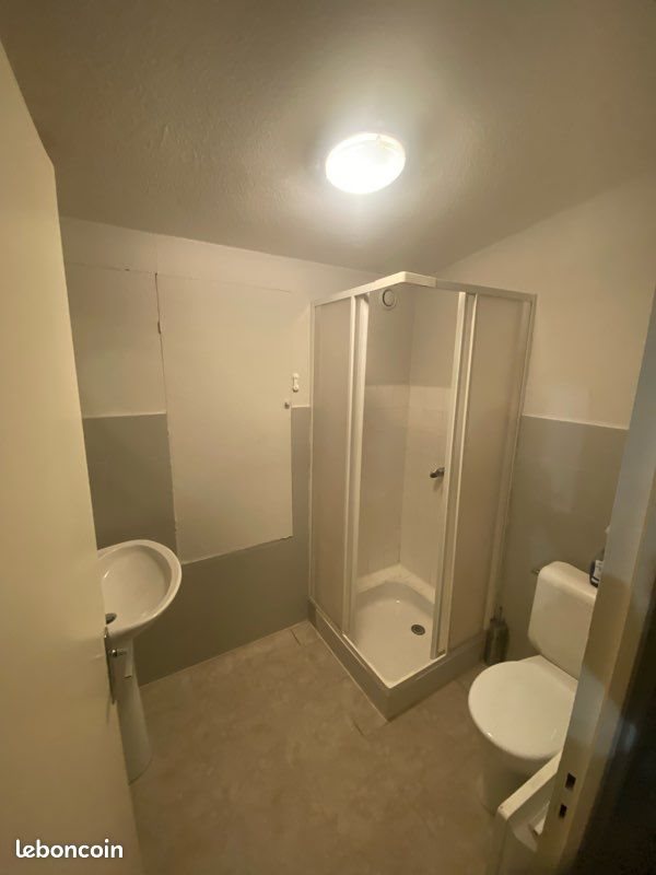 Appartement à louer, 28m², Villefranche-de-Rouergue