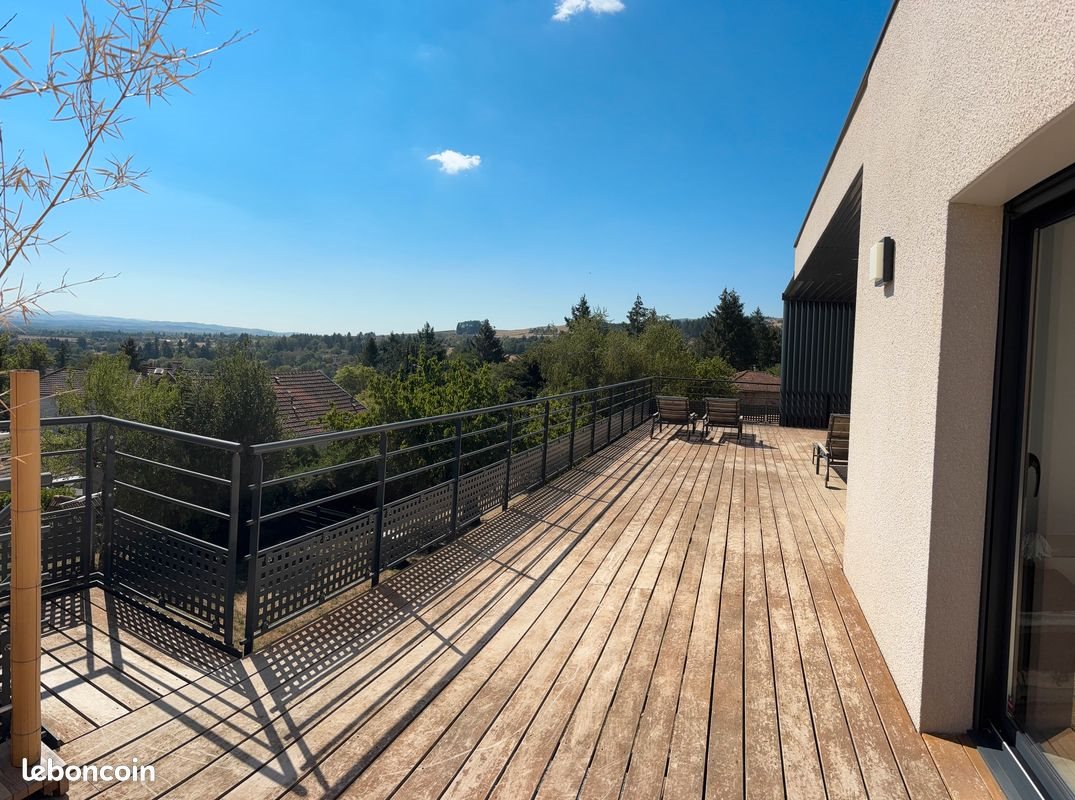 Maison à vendre, 100m², Renaison