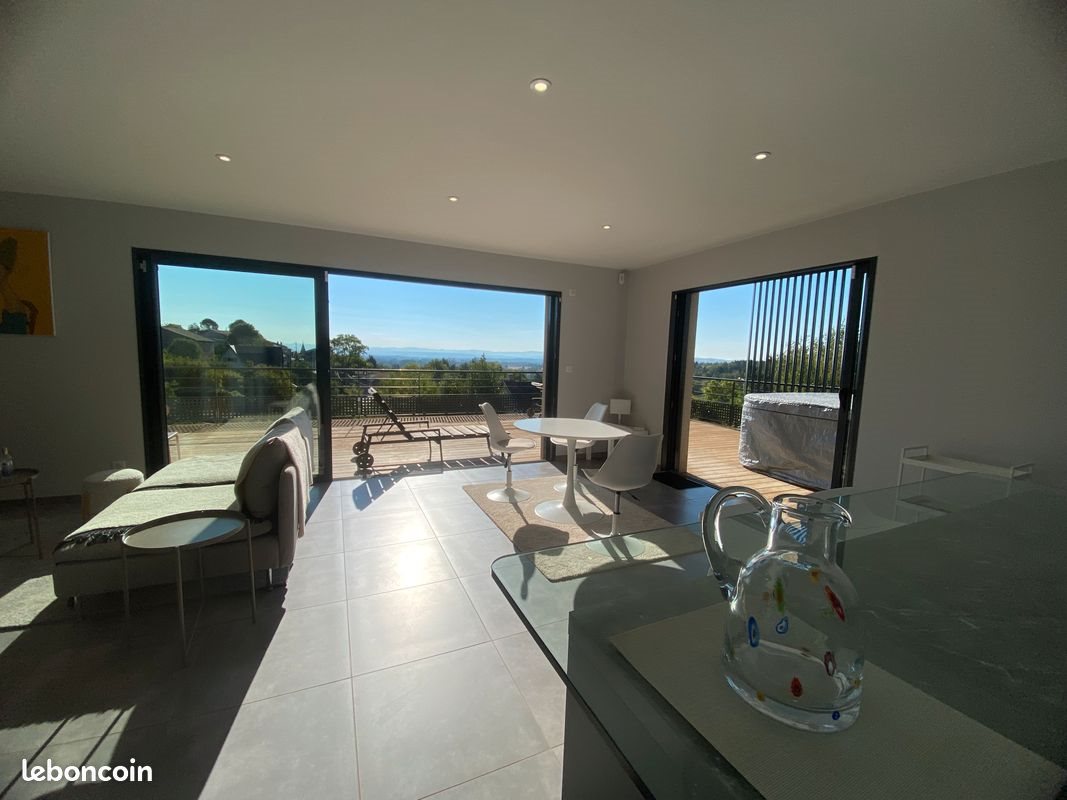 Maison à vendre, 100m², Renaison
