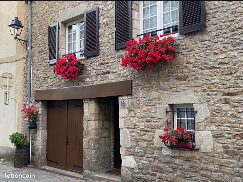 Maison à vendre, 150m², Vannes