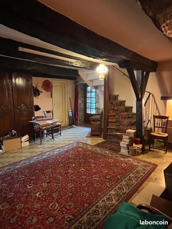 Maison à vendre, 150m², Vannes
