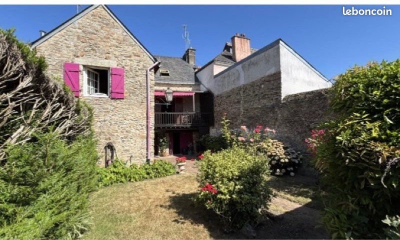 Maison à vendre, 150m², Vannes