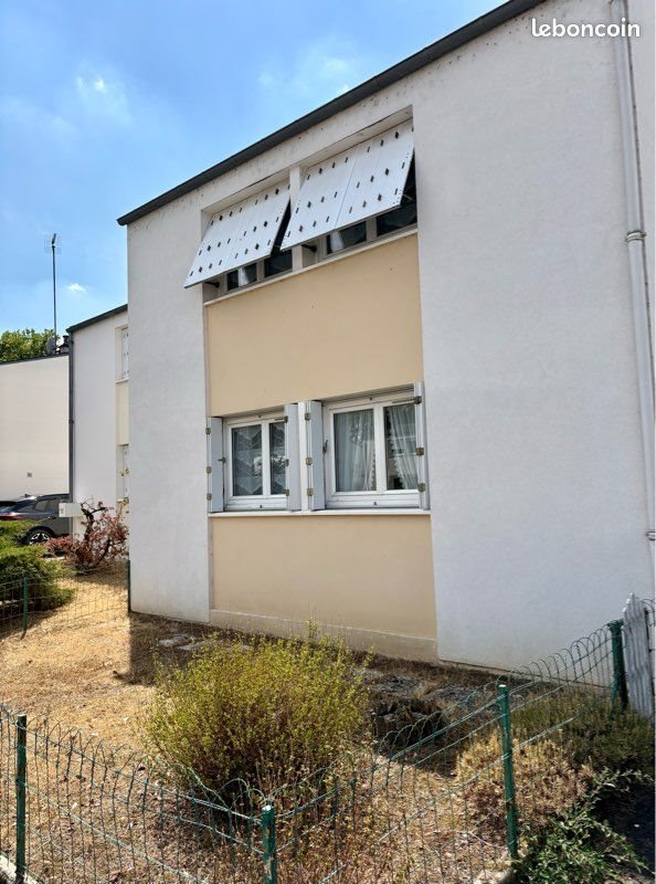 Maison à vendre, 87m², Châtellerault