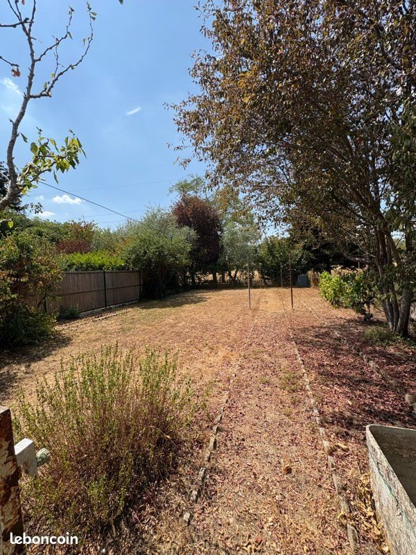 Maison à vendre, 87m², Châtellerault