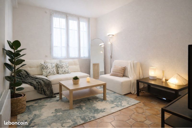 Appartement à louer, 42m², Paris 15ème