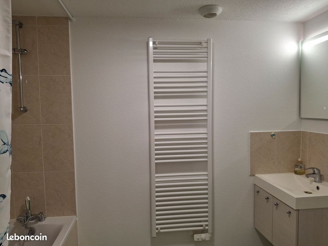 Appartement à louer, 63m², Haguenau