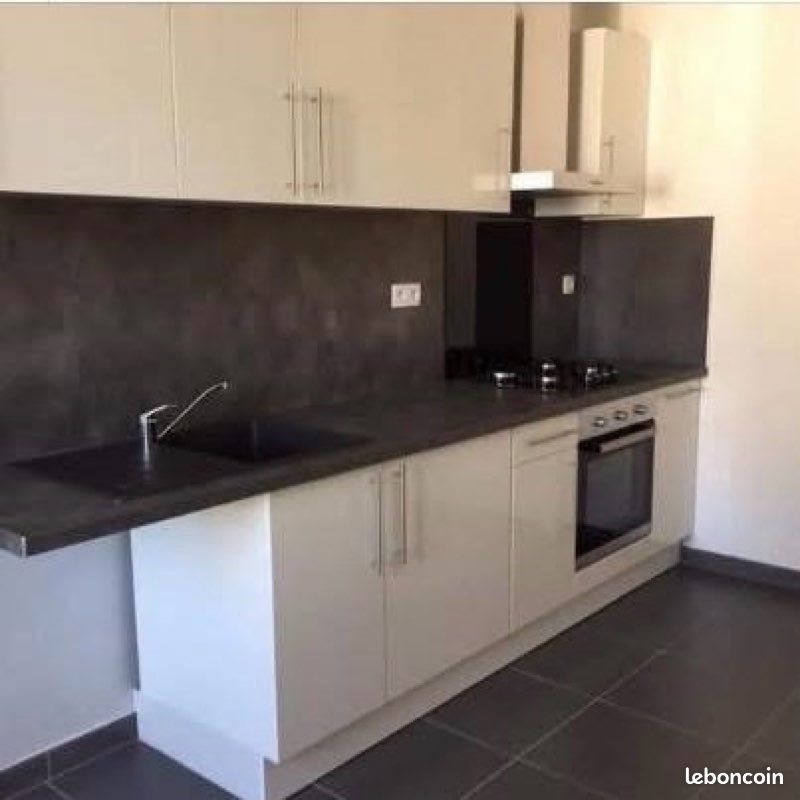 Appartement à louer, 68m², Romilly-sur-Seine