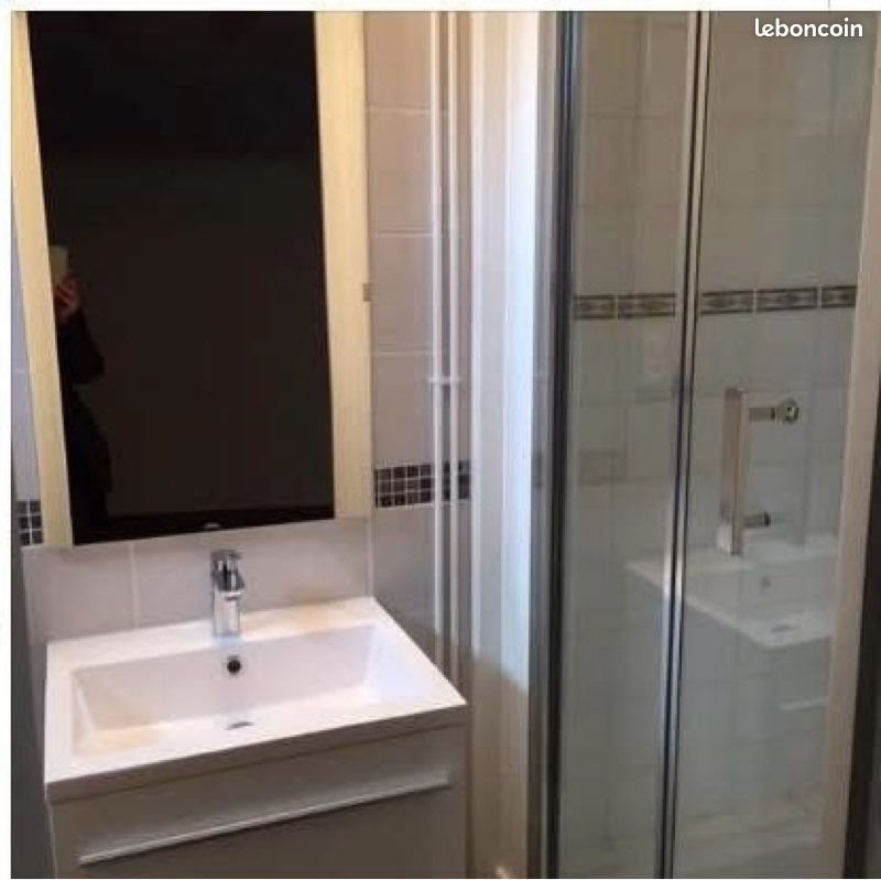Appartement à louer, 68m², Romilly-sur-Seine