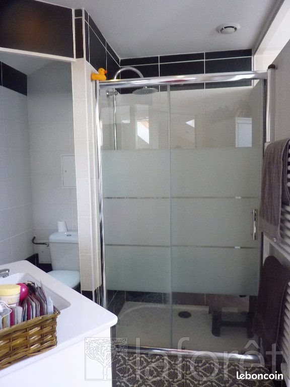 Appartement à louer, 36m², Nancy
