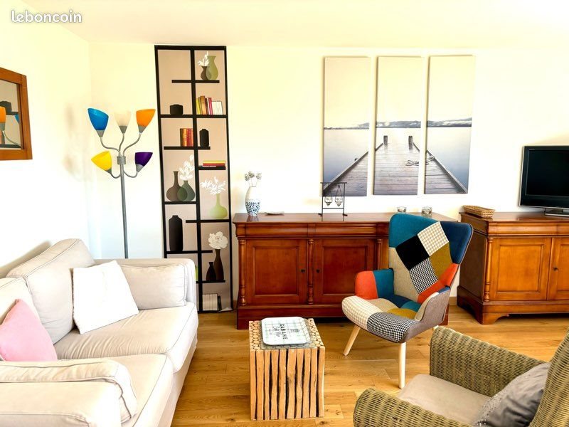 Appartement à louer, 55m², Pessac