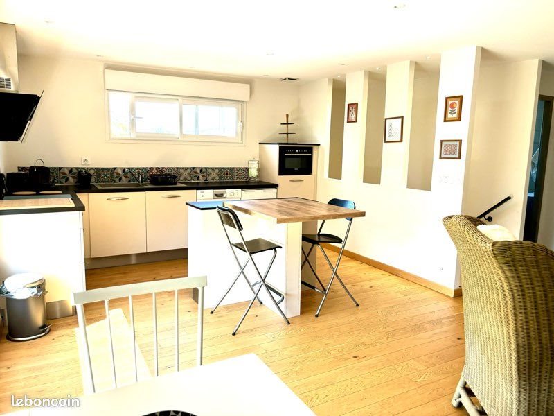 Appartement à louer, 55m², Pessac