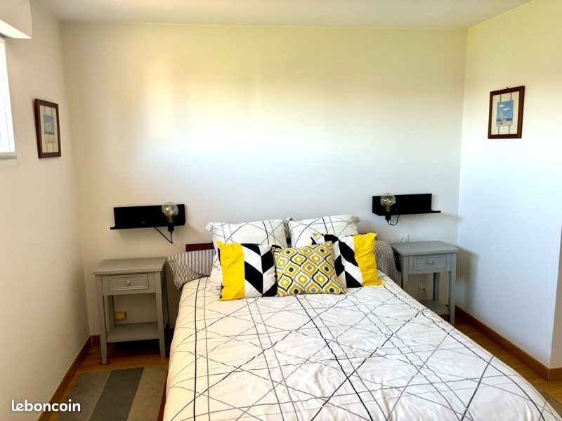 Appartement à louer, 55m², Pessac